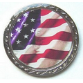 1" Domed Ball Marker *LOW MINIMUMS* Customized